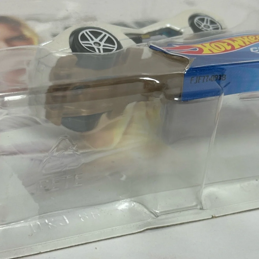 Hot Wheels Star Wars Character Cars Rey 2020 Brand New